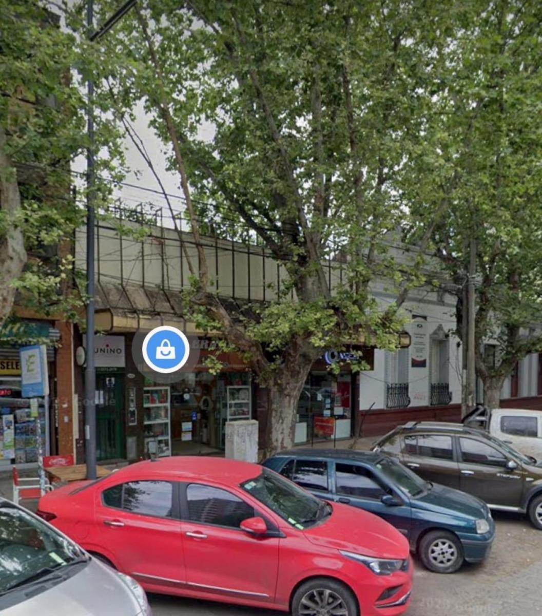 Propiedad en Argentina