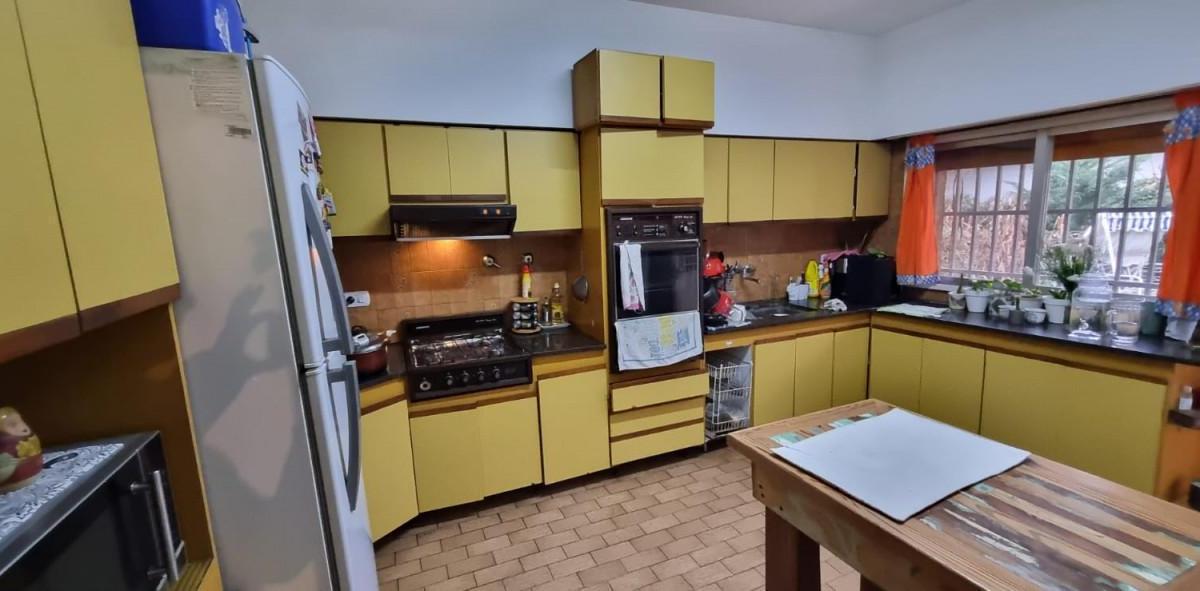 Casa 4 Ambientes - Gran Parque - en Barrio El Cortijo - Malvinas Argentinas 3