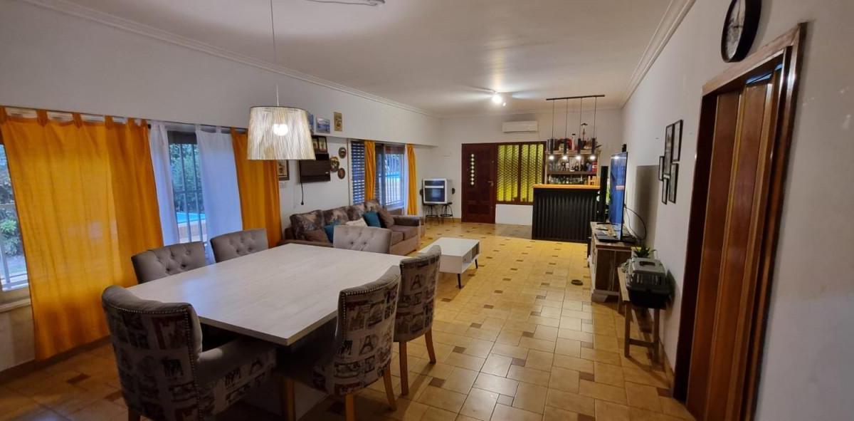 Casa 4 Ambientes - Gran Parque - en Barrio El Cortijo - Malvinas Argentinas 1