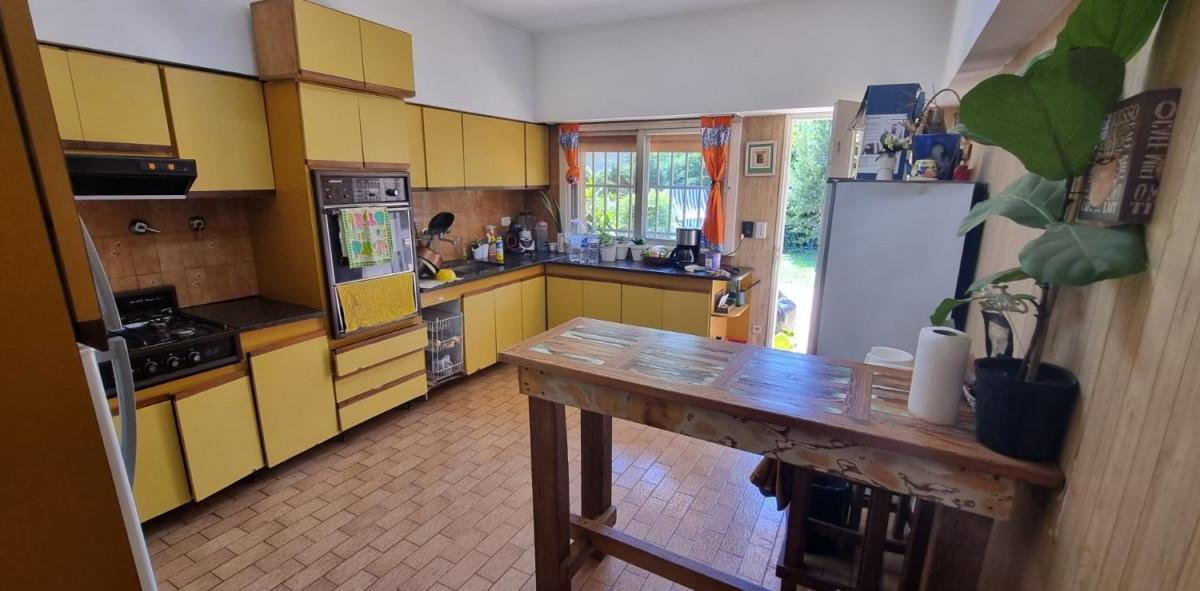 Casa 4 Ambientes - Gran Parque - en Barrio El Cortijo - Malvinas Argentinas 4