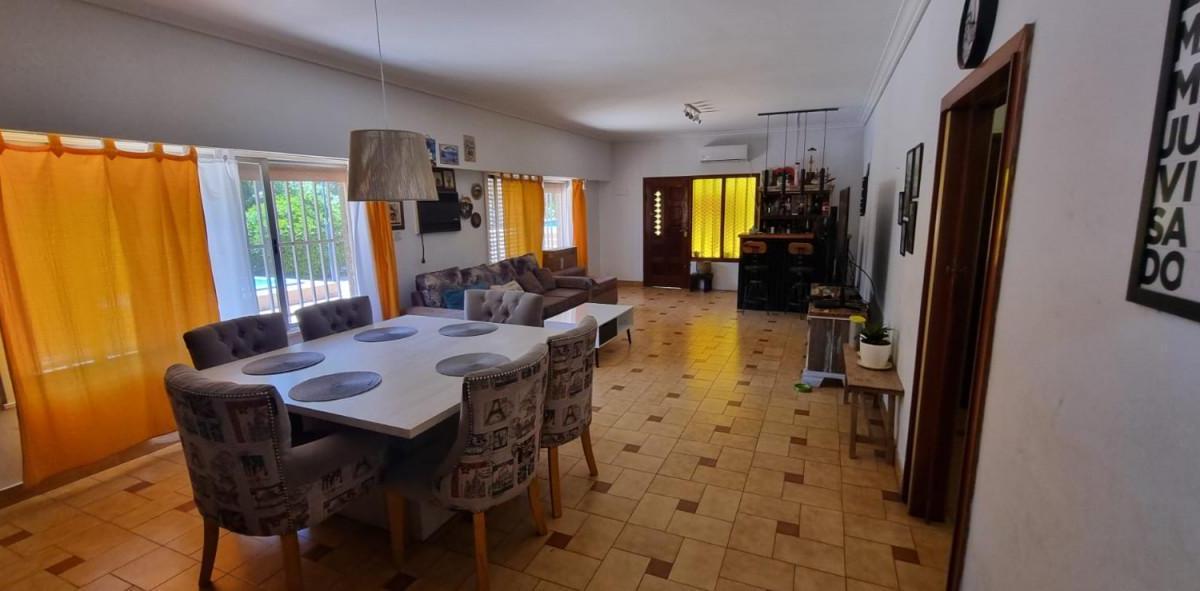 Casa 4 Ambientes - Gran Parque - en Barrio El Cortijo - Malvinas Argentinas 2