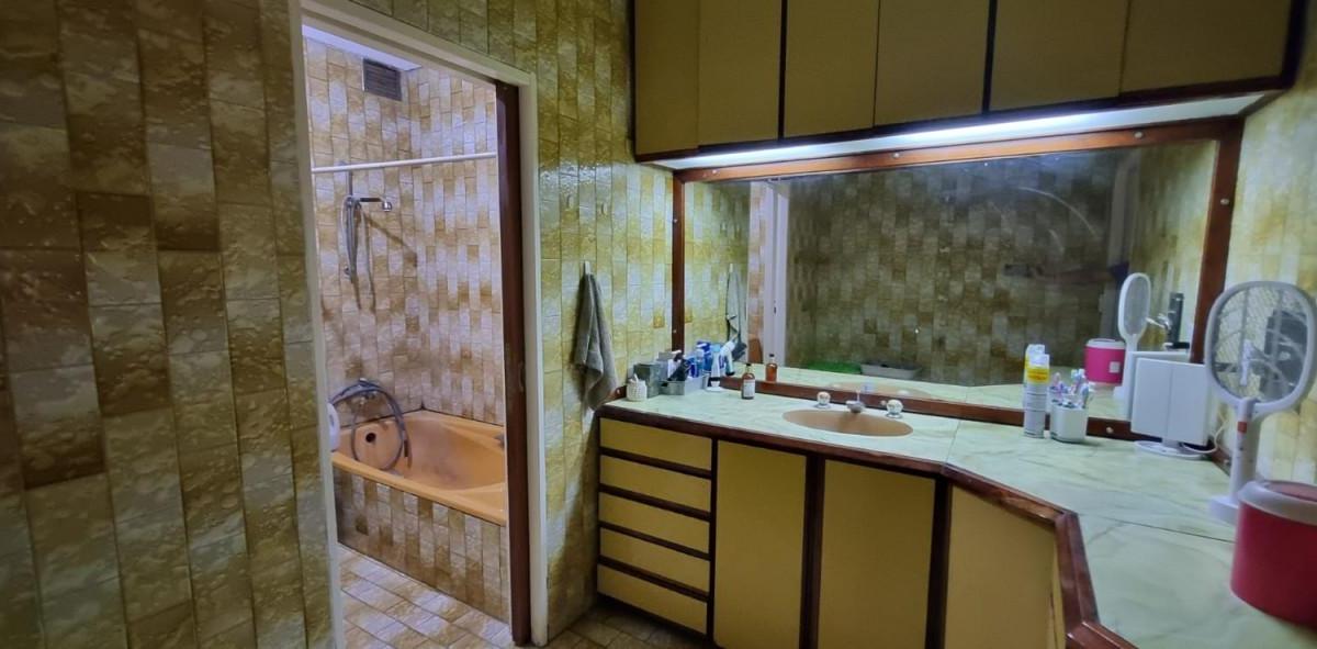 Casa 4 Ambientes - Gran Parque - en Barrio El Cortijo - Malvinas Argentinas 5