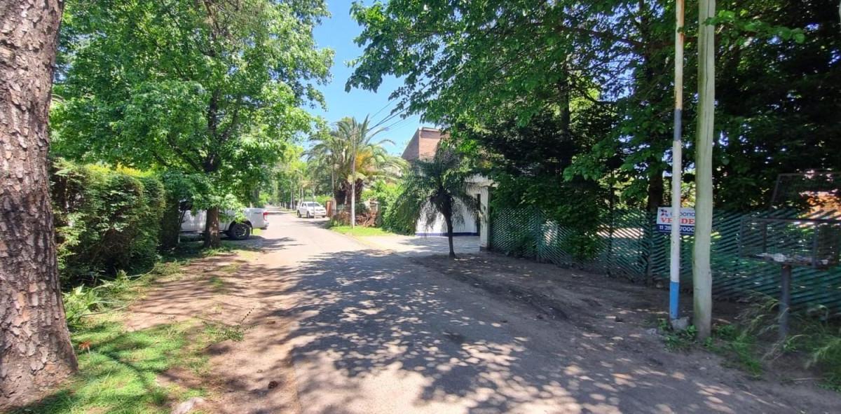 Propiedad en Argentina
