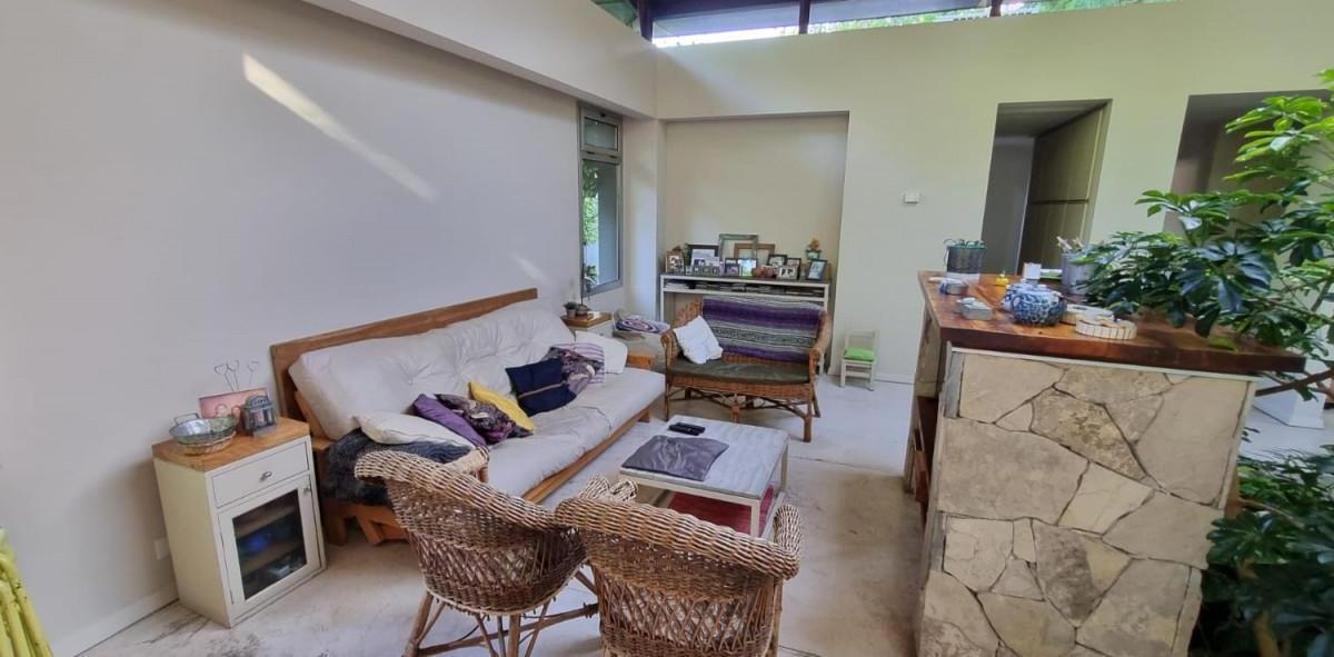 Casa 5 Ambientes en El Cortijo - Malvinas Argentinas 4
