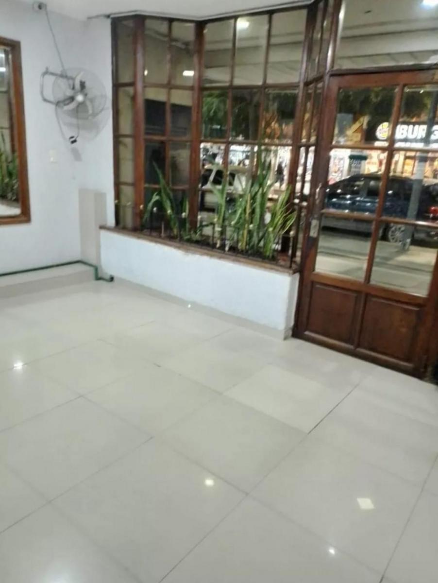 Departamento 4 Ambientes en Microcentro, Frente a La Plaza San Miguel Apto Profesional. 2