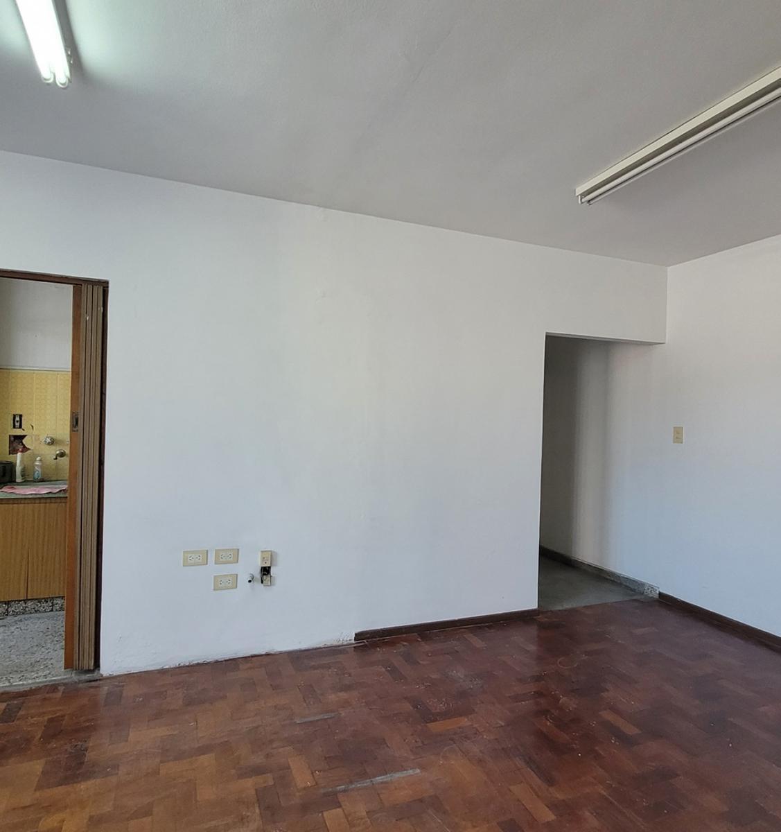 Departamento 4 Ambientes en Microcentro, Frente a La Plaza San Miguel Apto Profesional. 5