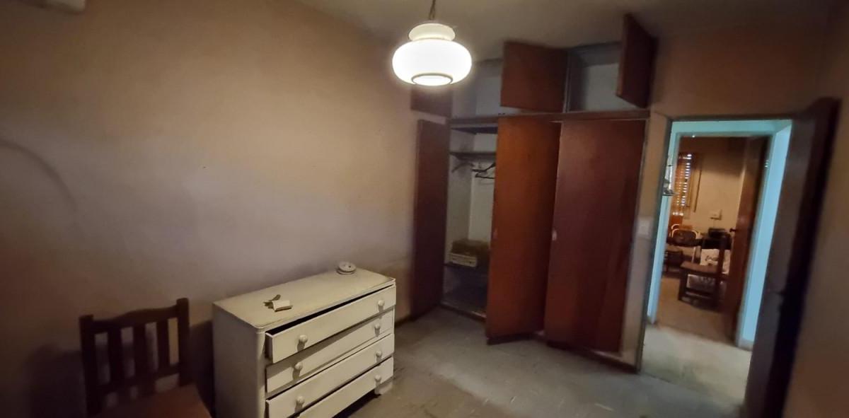 Casa Apta Credito con Lindo Terreno y Buena Ubicacion en San Miguel 4