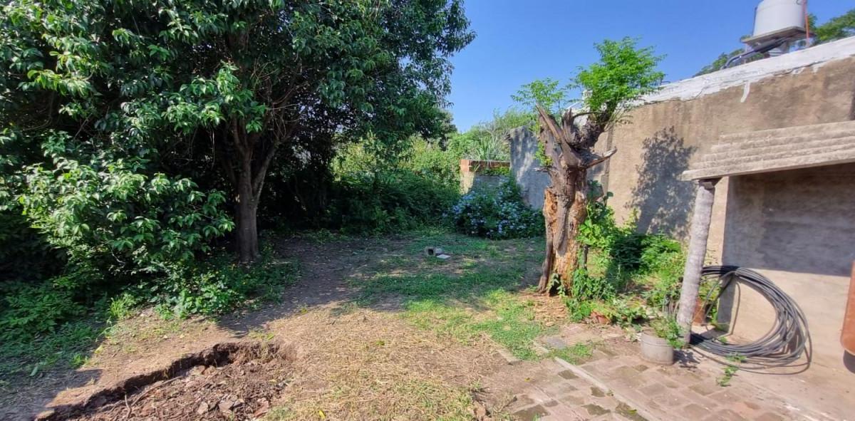 Casa Apta Credito con Lindo Terreno y Buena Ubicacion en San Miguel 5