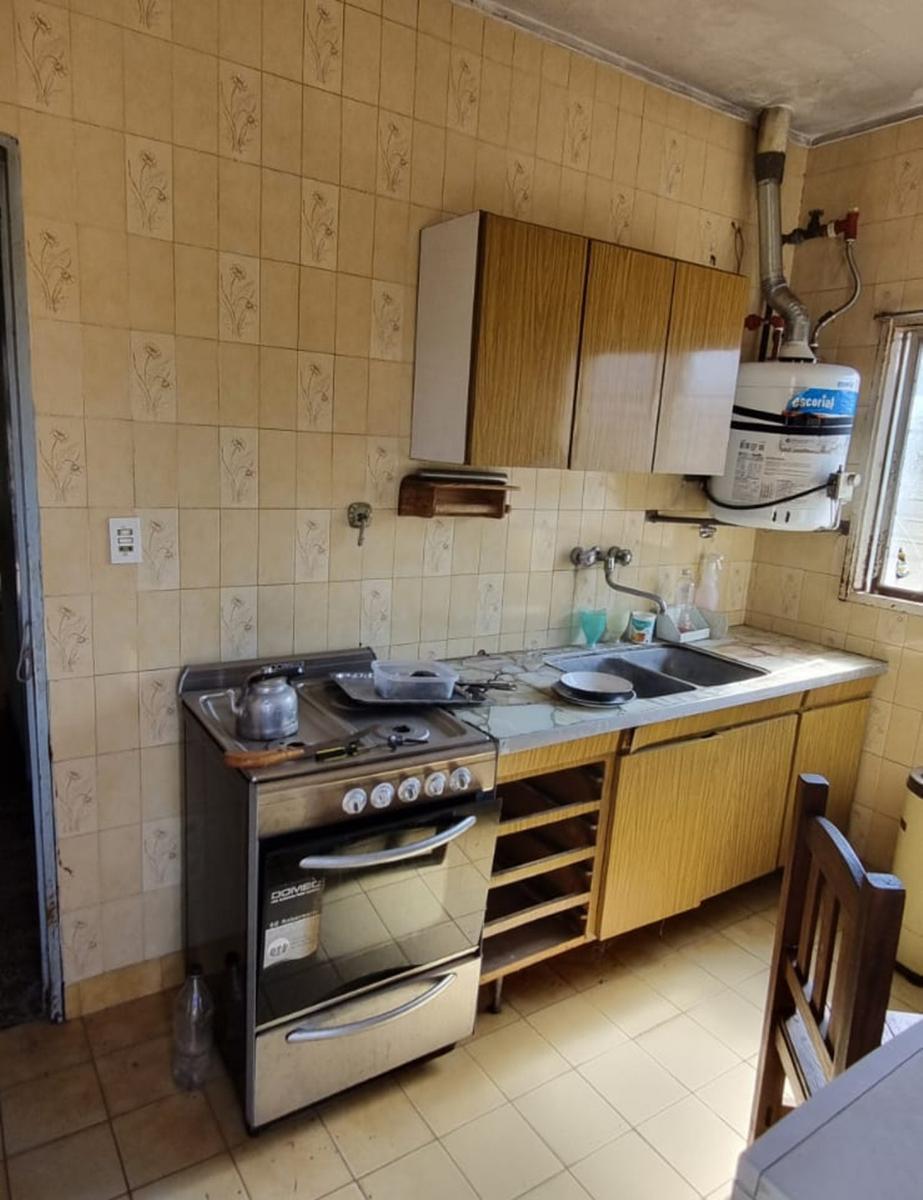Casa Apta Credito con Lindo Terreno y Buena Ubicacion en San Miguel 3