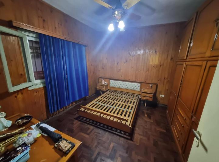 CASA 4 AMBIENTES + DEPTO AL FONDO + JARDIN + PILETA + QUINCHO - CONESA AL 600 - MUÑIZ 4