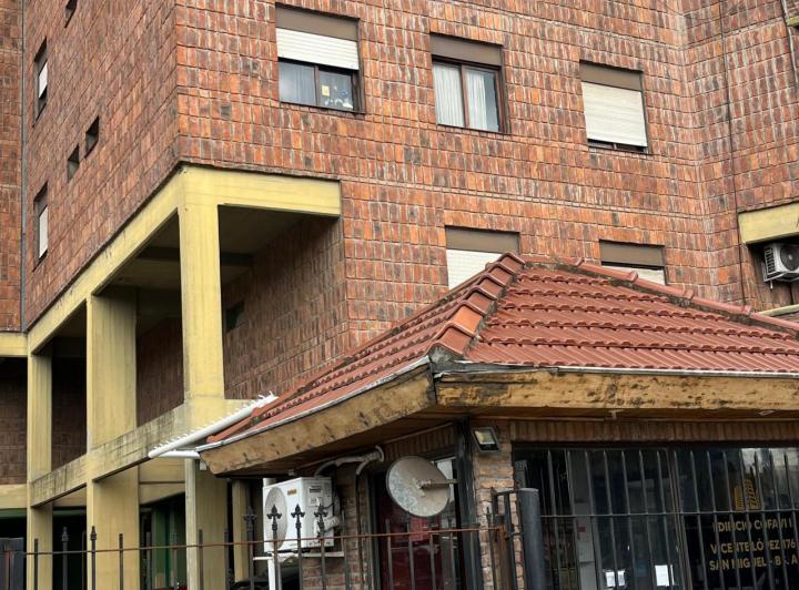 DEPTO 4 AMBIENTES - VTE LOPEZ AL 1700 - SAN MIGUEL 1