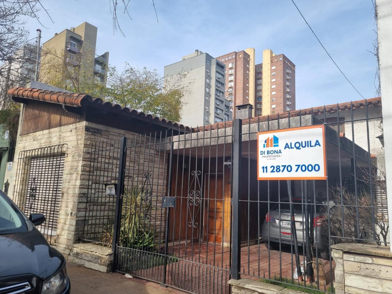 Foto de Casa en alquiler c/ cochera en San Miguel, imagen 2
