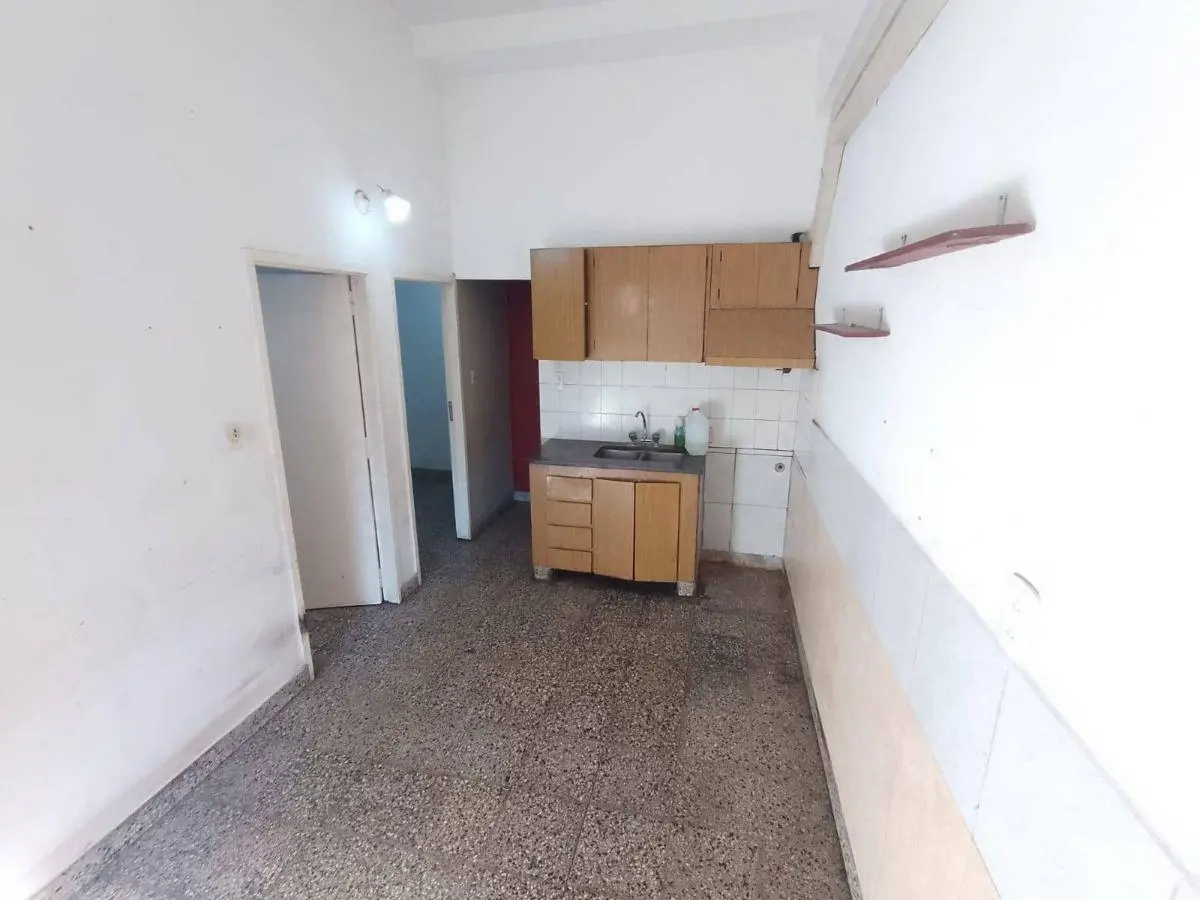 Departamento en alquiler en San Miguel 4