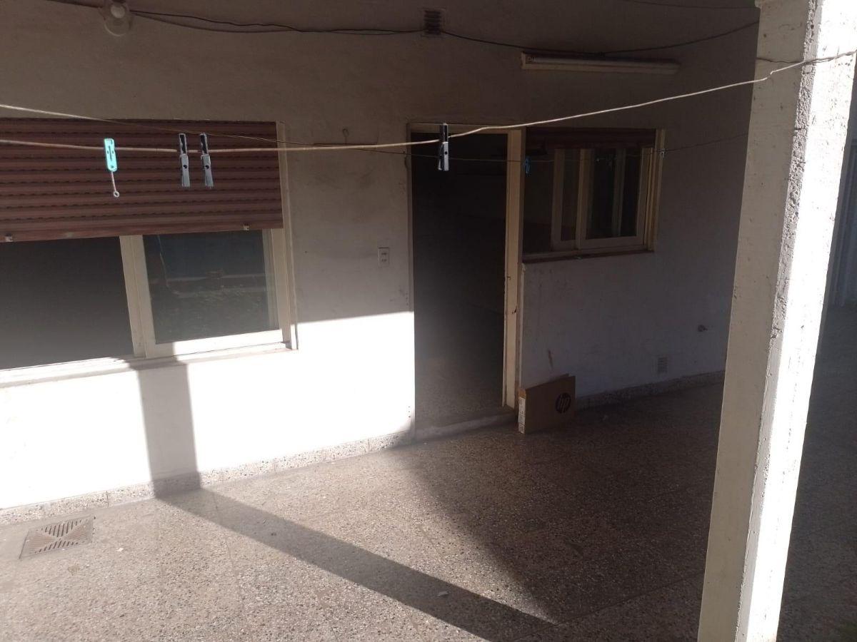 Departamento en alquiler en San Miguel