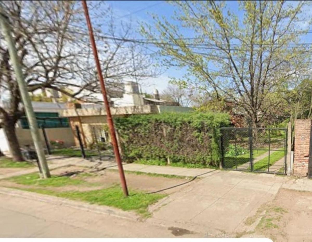 Casa en venta en José C. Paz