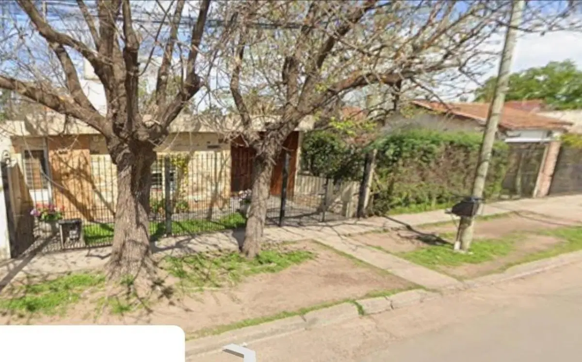 Casa en venta en José C. Paz 4