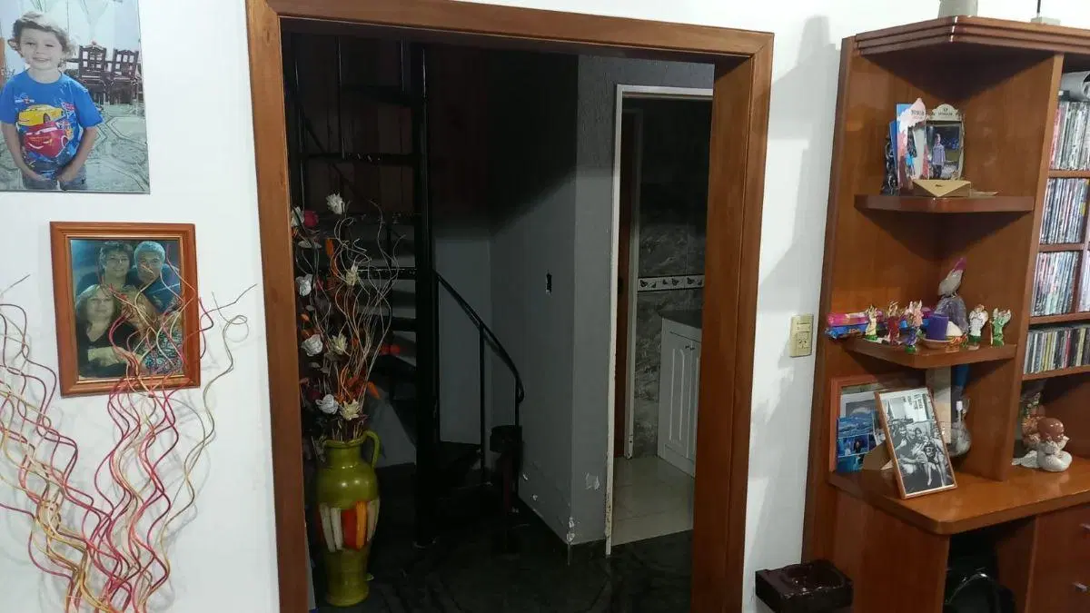 Casa en venta en San Miguel 3