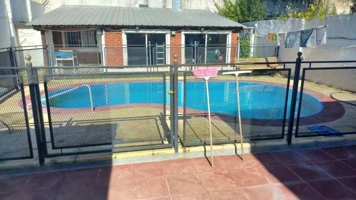 Casa en venta en San Miguel 2