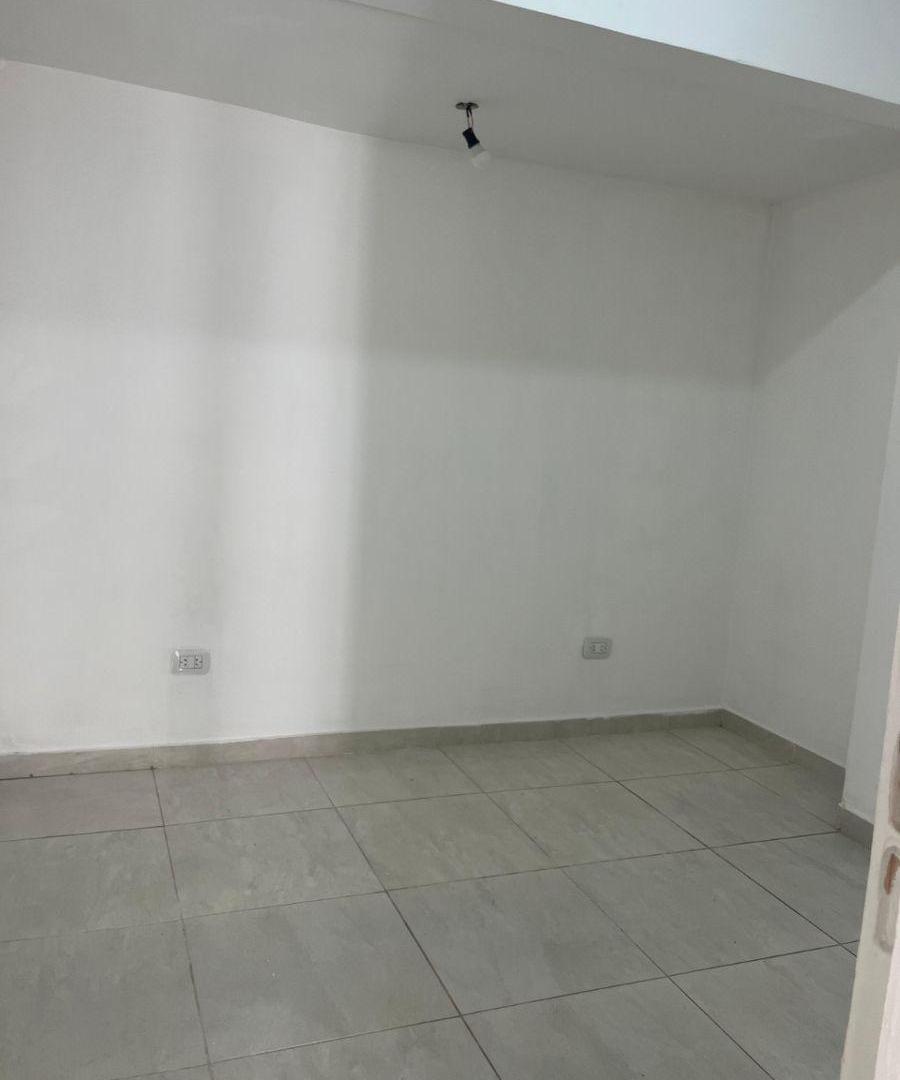 Departamento en alquiler en San Miguel
