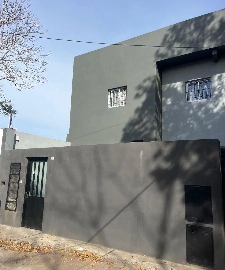Departamento en alquiler en San Miguel 5