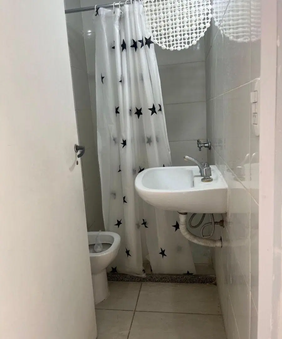 Departamento en alquiler en San Miguel 3