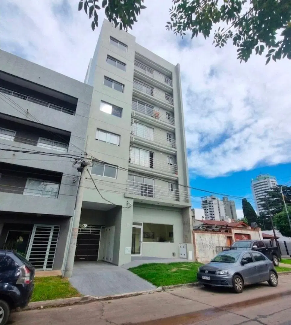 Departamento en alquiler en Muñiz 3