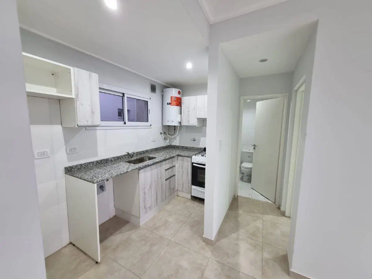 Departamento en alquiler en Muñiz 4