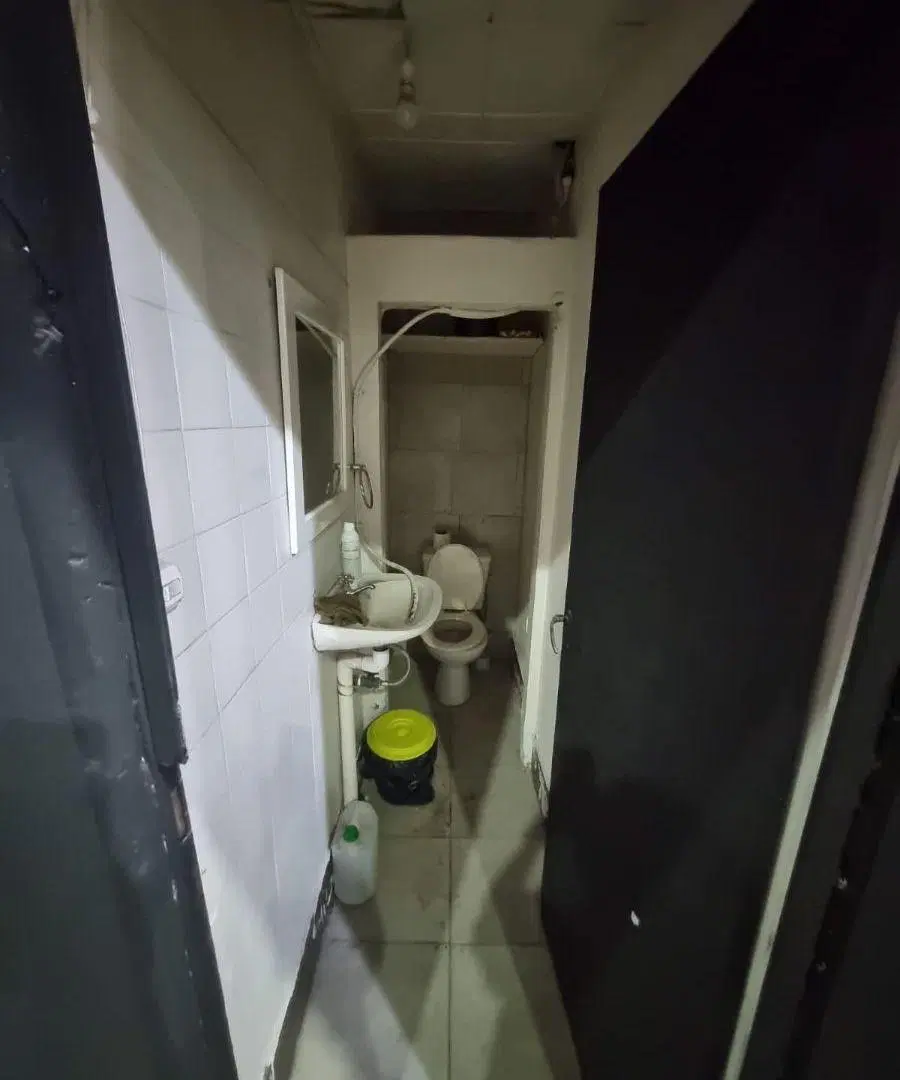 Depósito en alquiler de 4200m2 ubicado en San Miguel 3