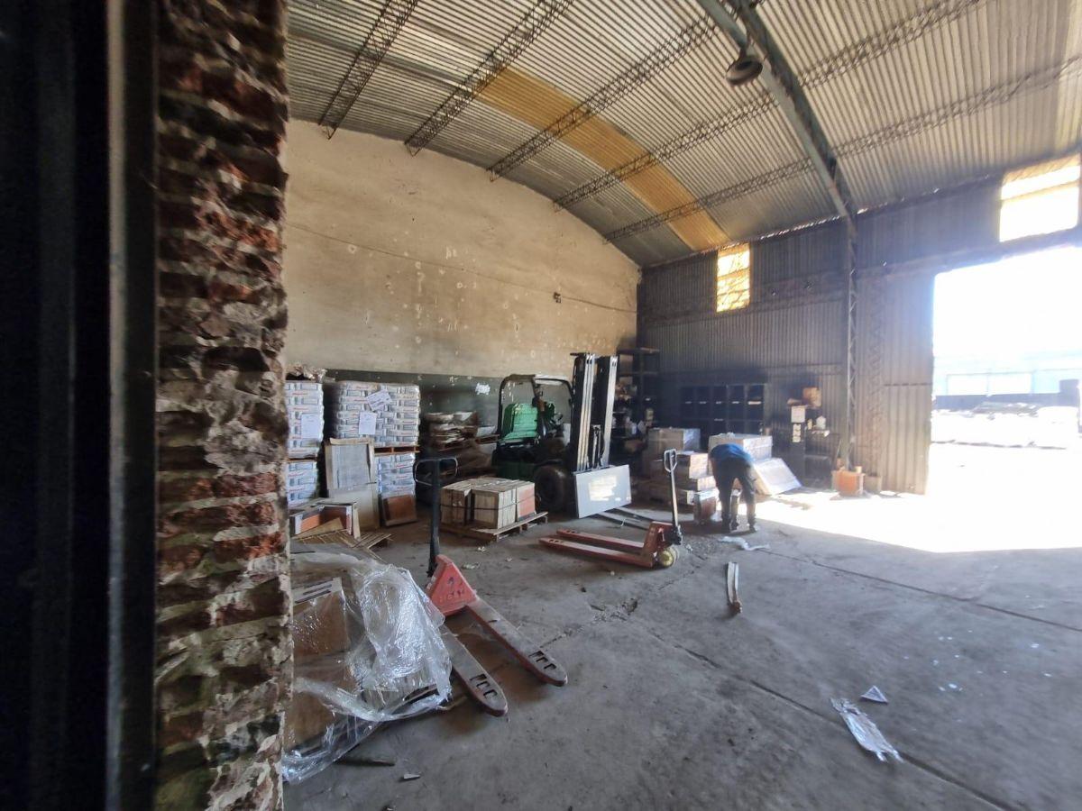 Foto de Depósito en alquiler de 4200m2 ubicado en San Miguel, imagen 5