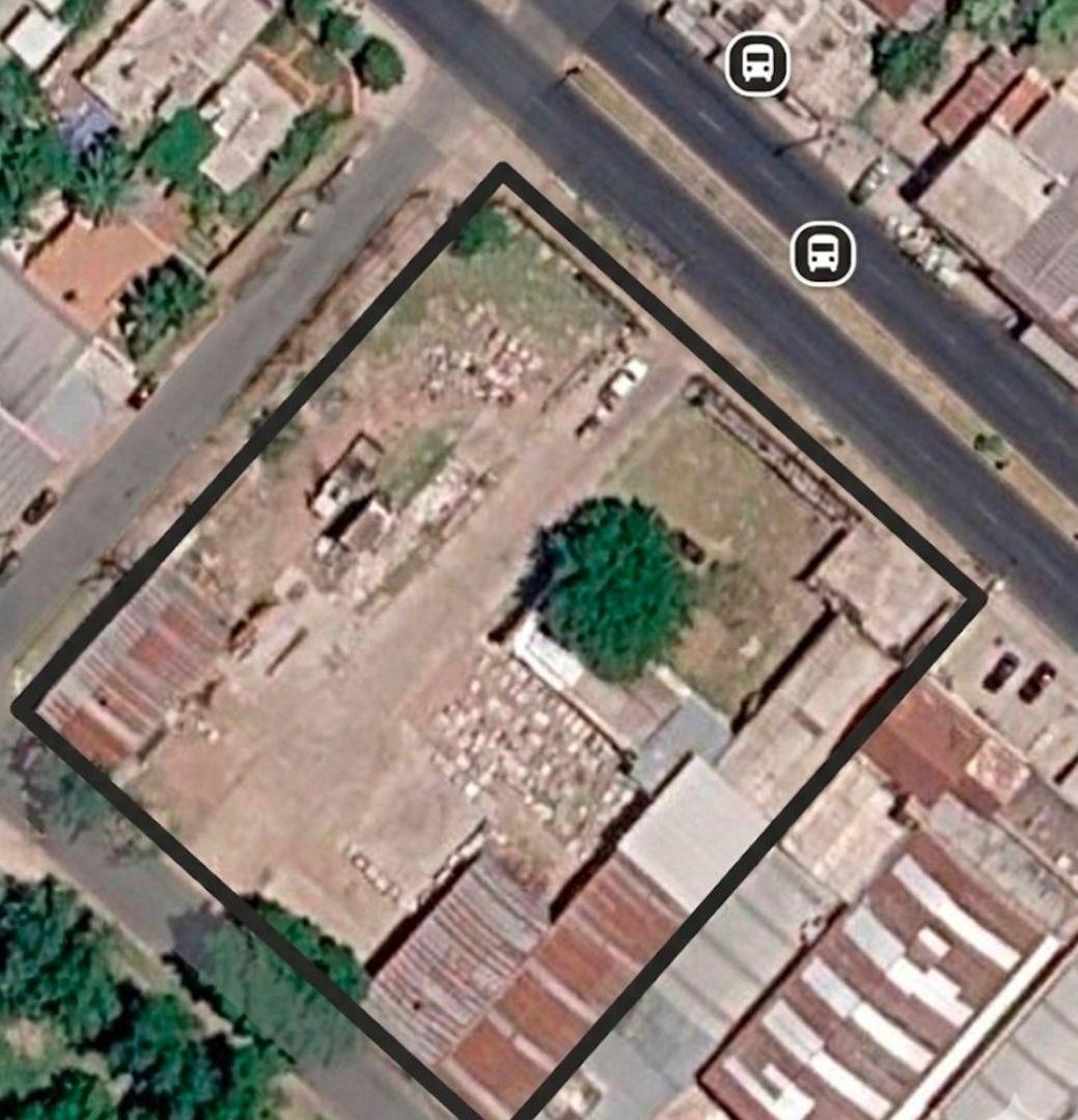 Depósito en alquiler de 4200m2 ubicado en San Miguel