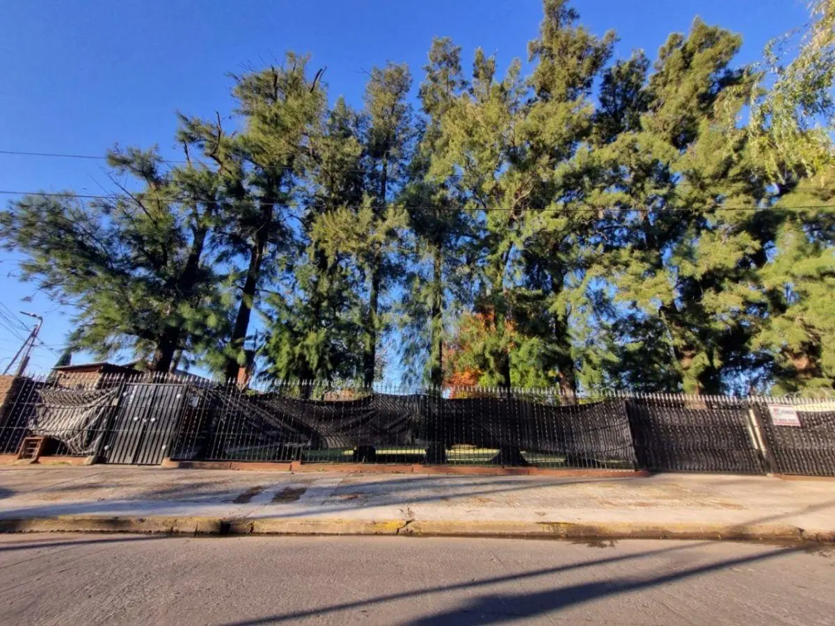 Casa quinta en venta de 1326m2 ubicado en El Talar de Pacheco 3