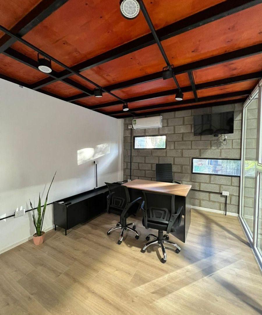 Foto de Depósito en venta de 418m2 ubicado en El Talar de Pacheco, imagen 2