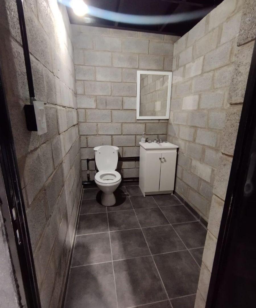 Foto de Depósito en venta de 418m2 ubicado en El Talar de Pacheco, imagen 3
