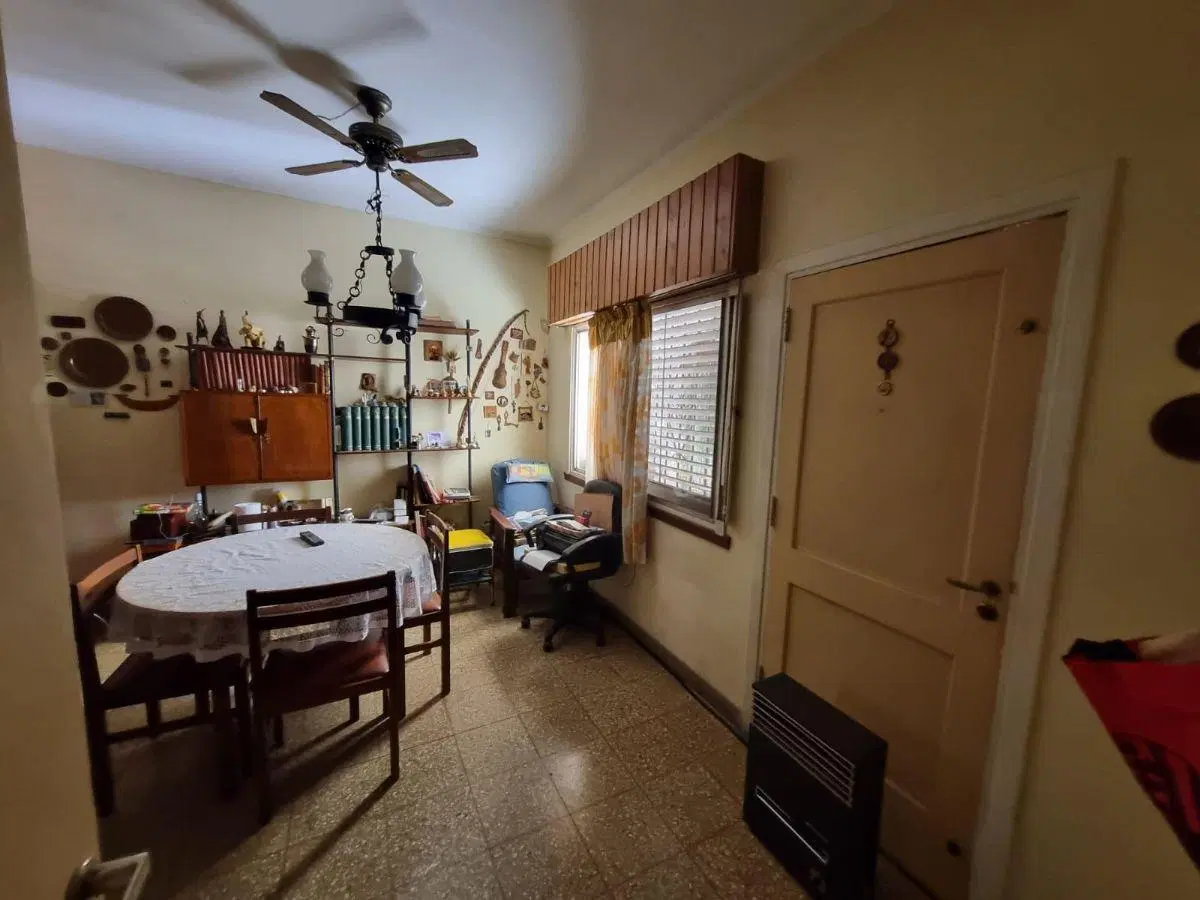 Casa en venta c/ cochera en San Miguel 4