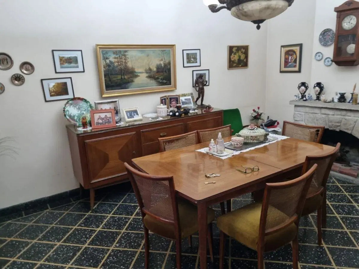 Casa en venta c/ cochera en San Miguel 2