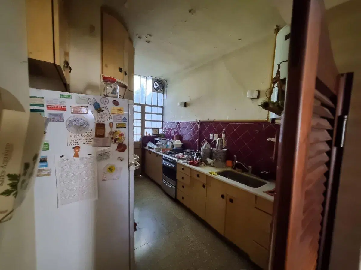 Casa en venta c/ cochera en San Miguel 5