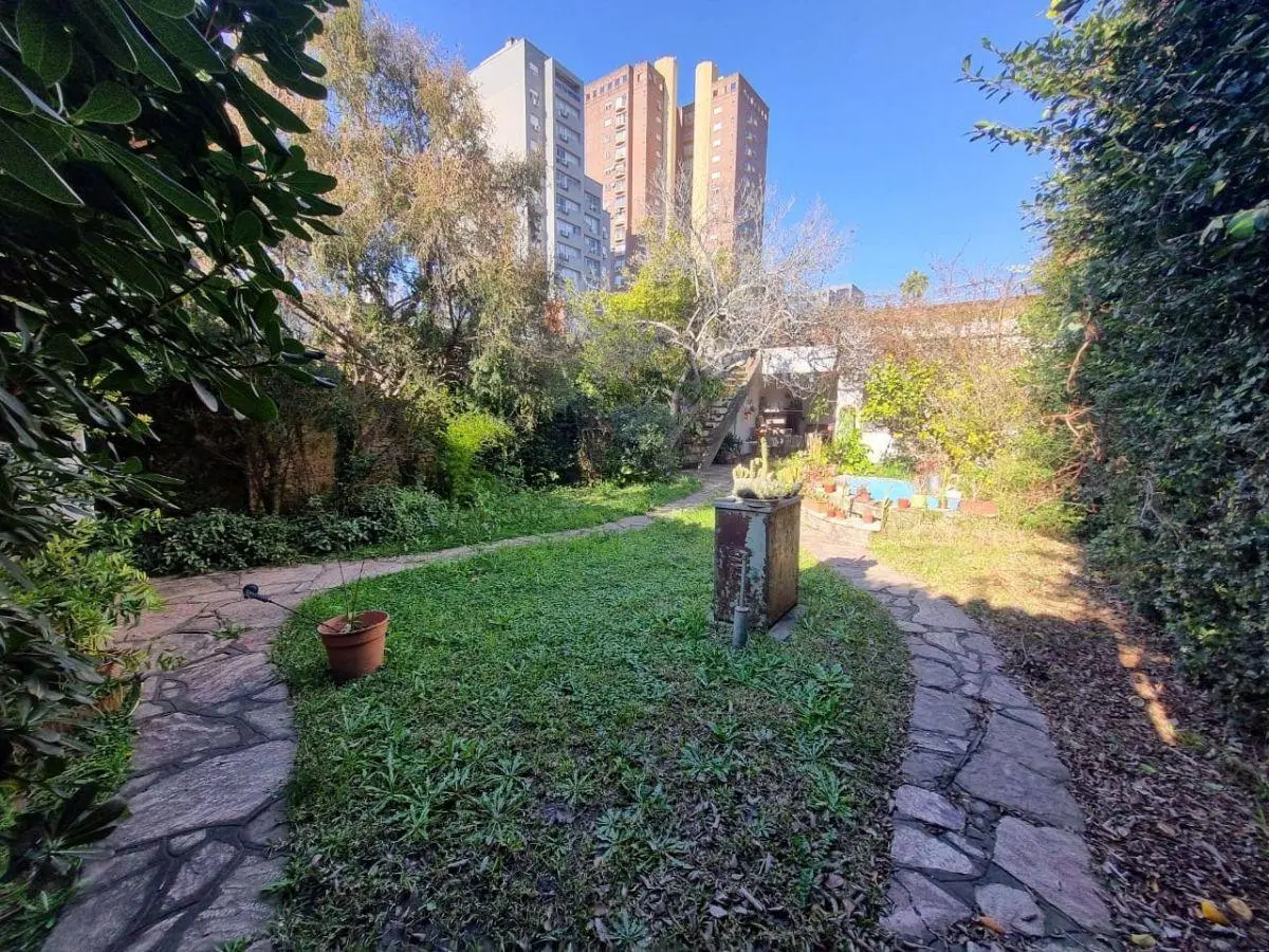 Casa en venta c/ cochera en San Miguel 3