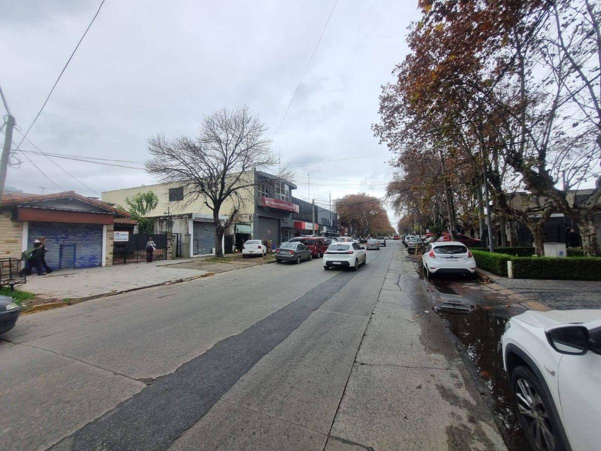 Local comercial en alquiler ubicado en San Miguel