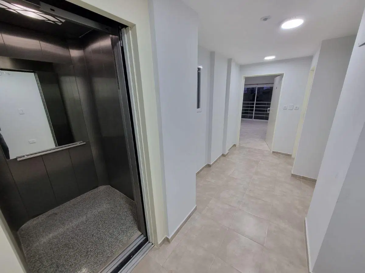 Departamento en alquiler en Muñiz 2