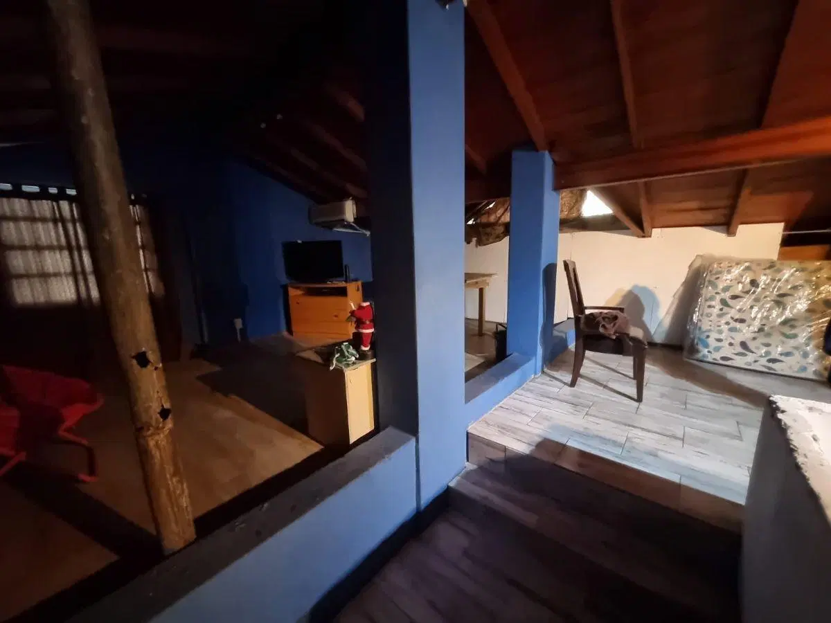 Casa en venta c/ cochera en San Miguel 4