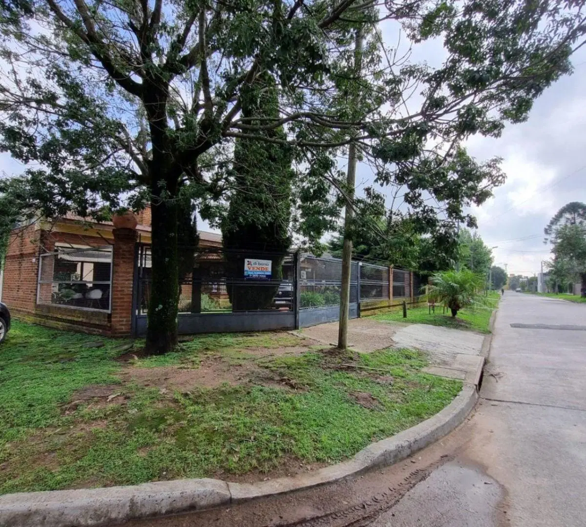 Casa en venta en San Miguel 2