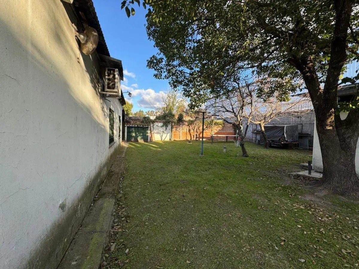 Terreno / Lote en venta de 546m2 ubicado en Area de Promoción El Triángulo 4