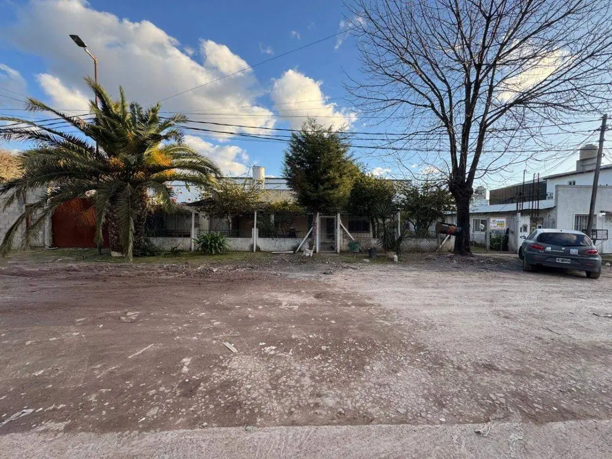 Terreno / Lote en venta de 546m2 ubicado en Area de Promoción El Triángulo 8