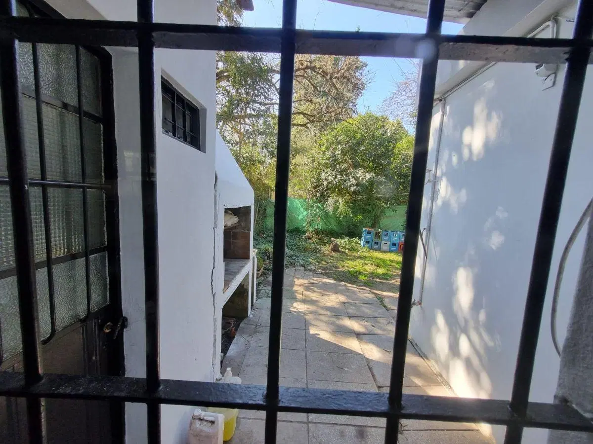Casa quinta en venta de 598m2 lote Del Viso 3