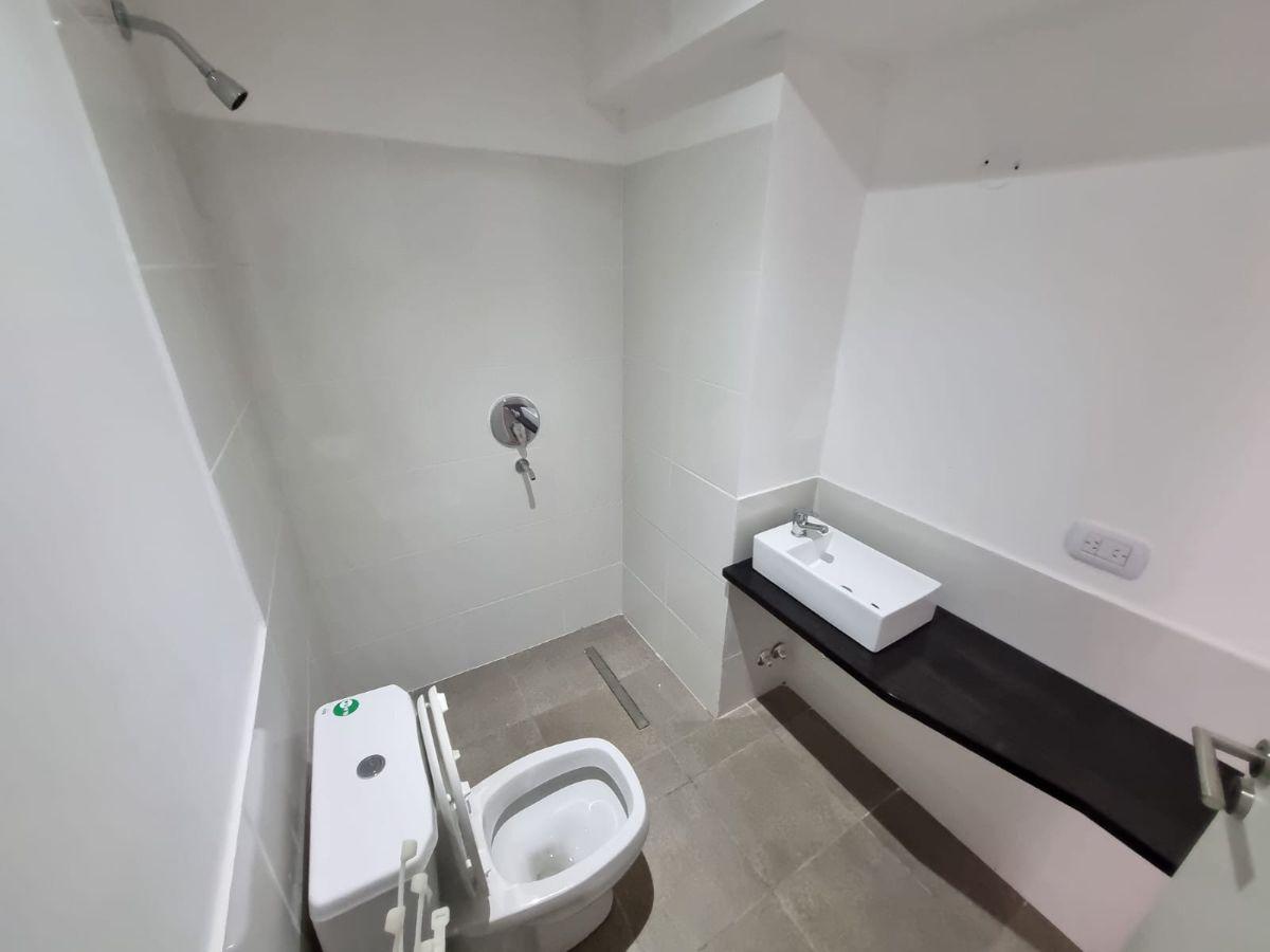 Foto de Departamento en alquiler en José C. Paz, imagen 5