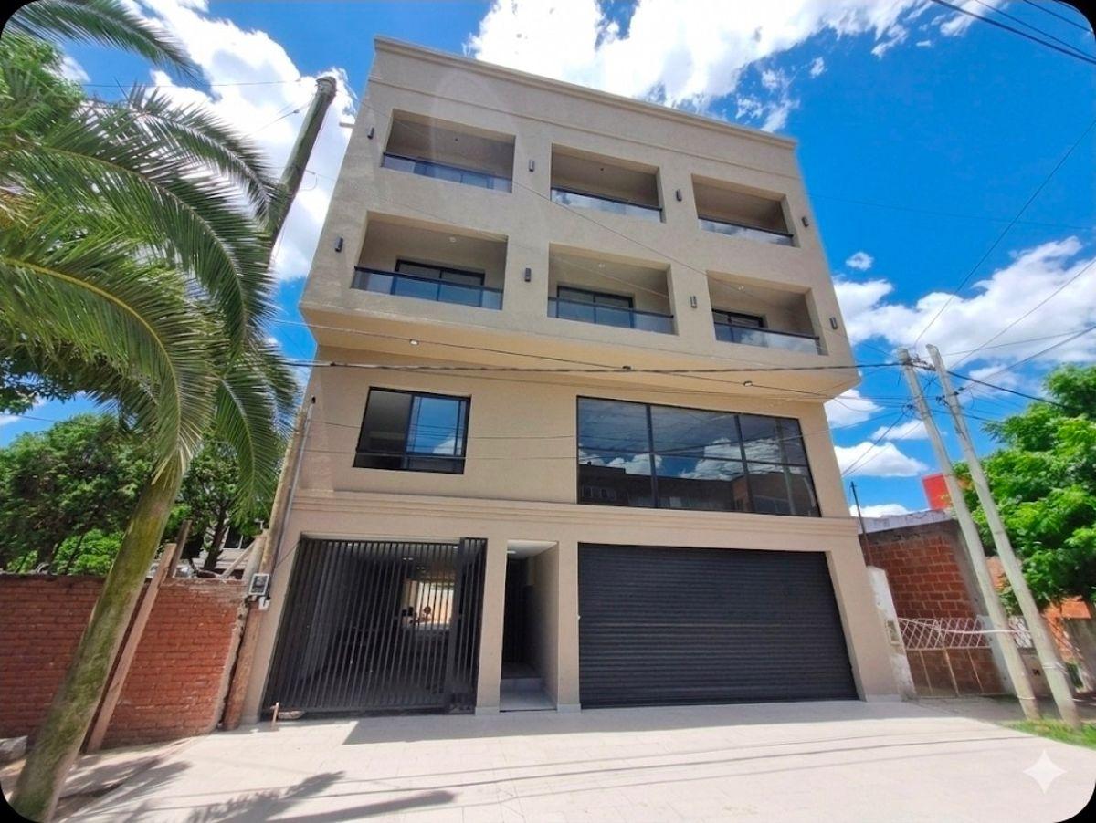 Foto de Departamento en alquiler en José C. Paz, imagen 1