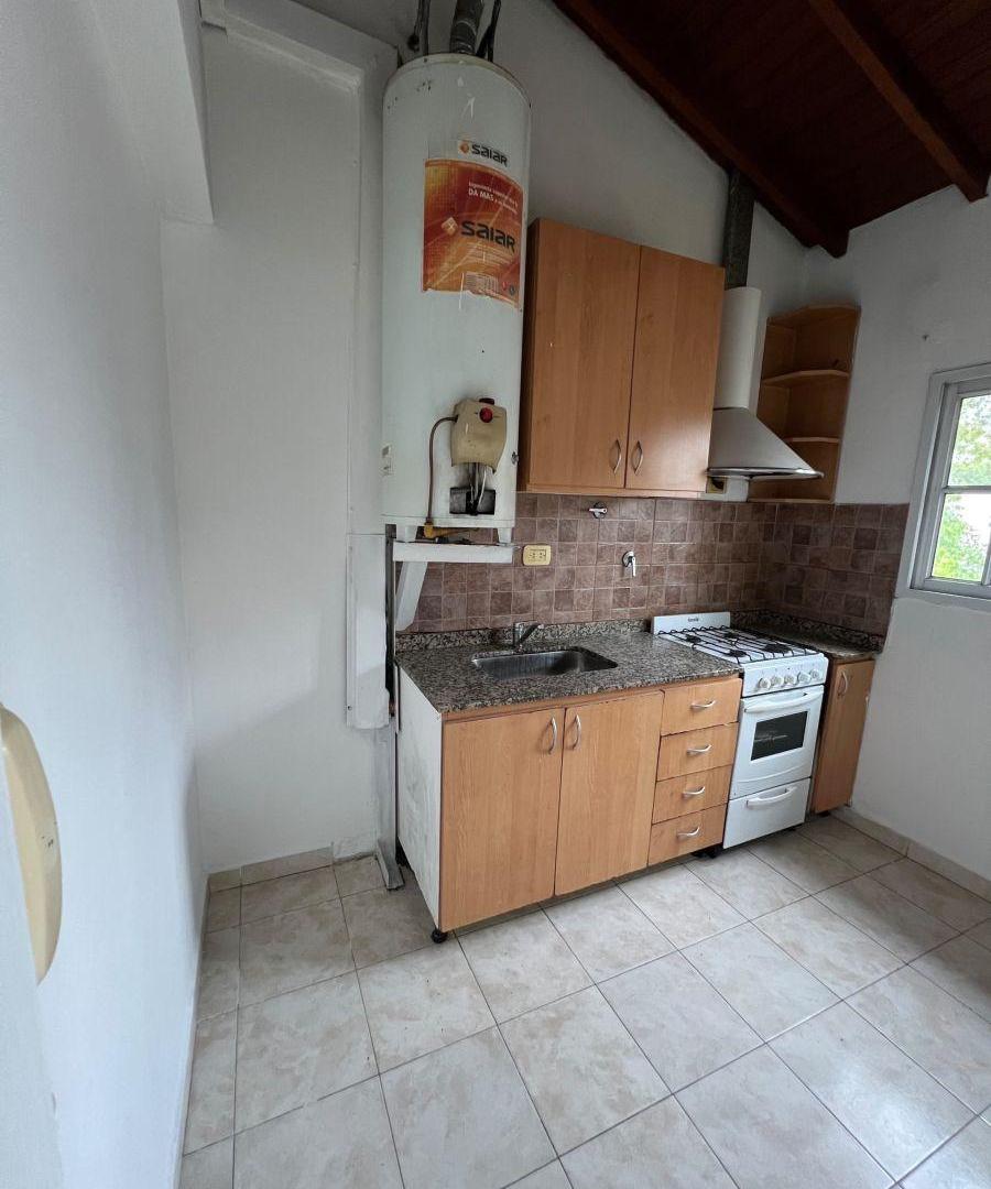 Foto de Departamento en alquiler c/ cochera en San Miguel, imagen 2