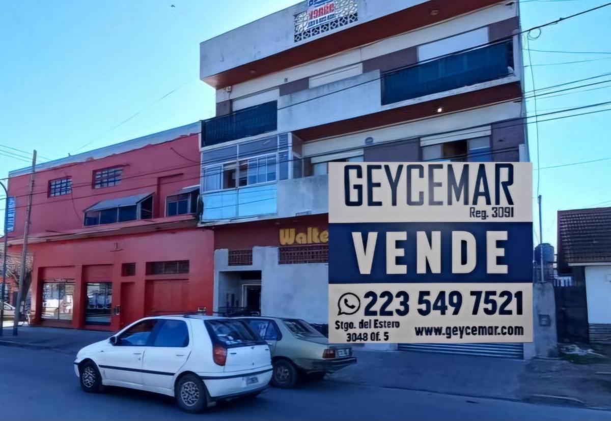 Propiedad en Argentina