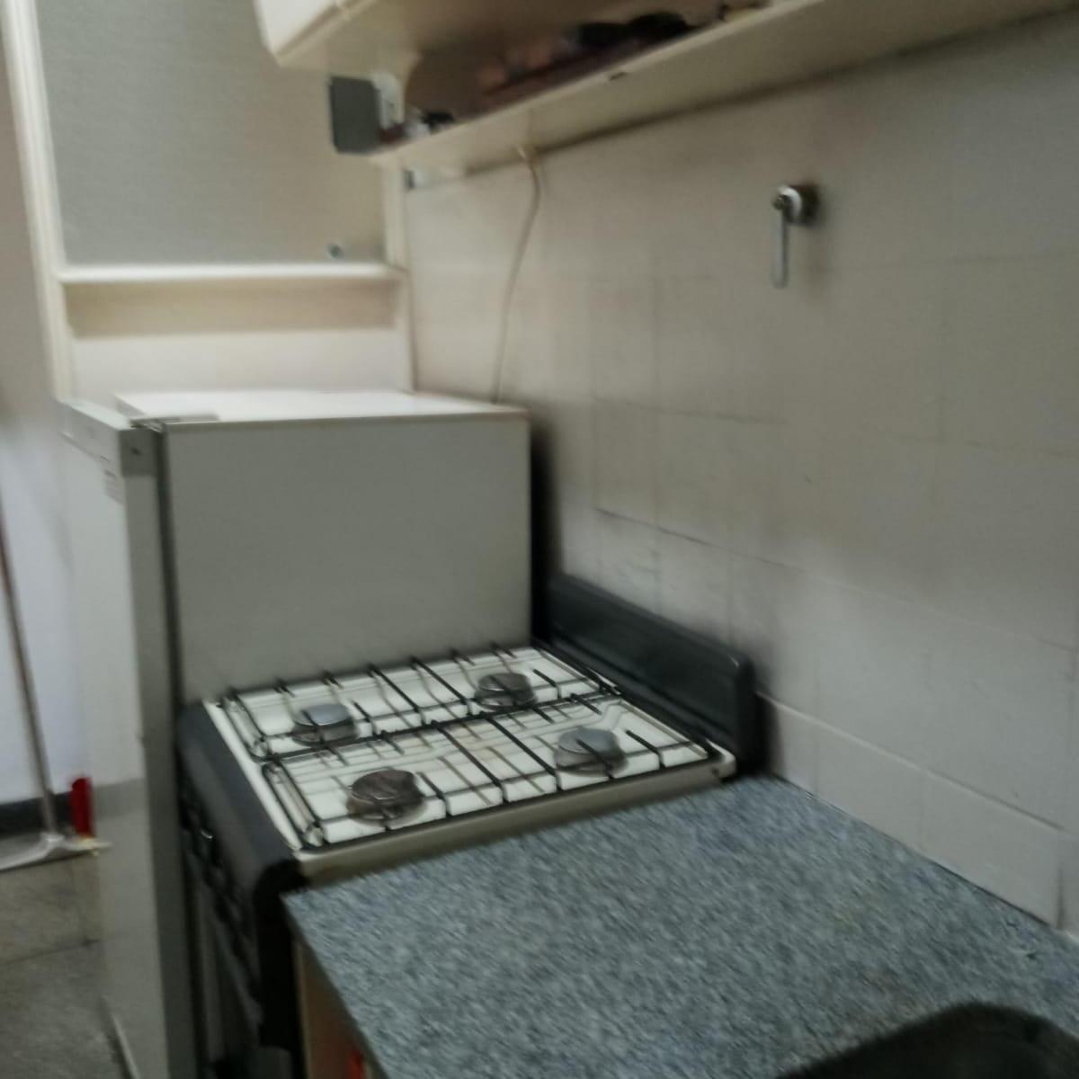 Ambiente Interno en El Centro - Piso 4to 4