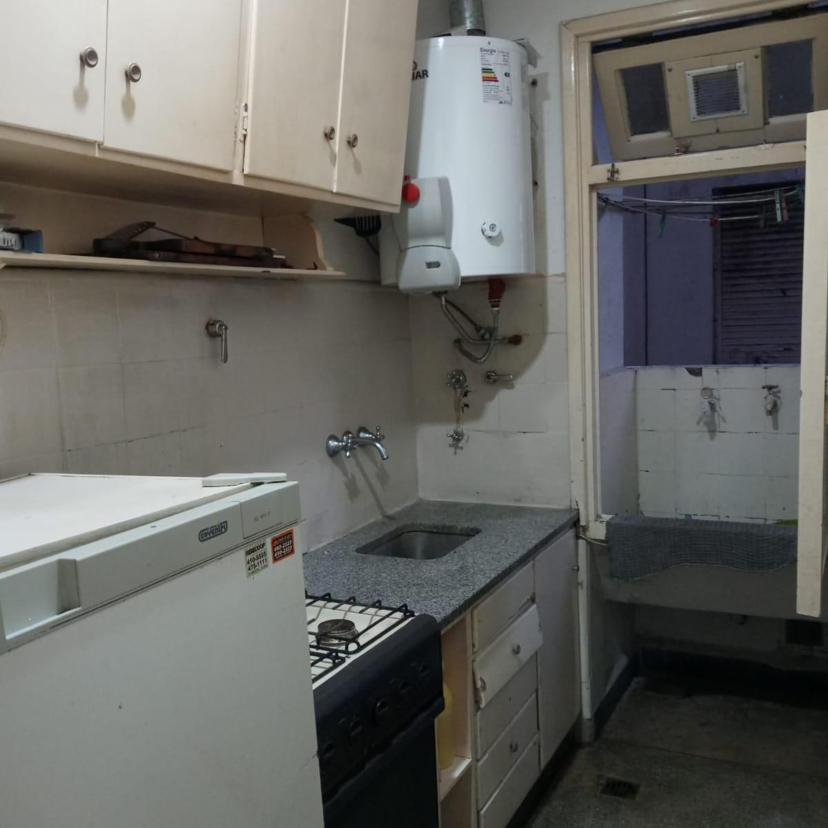 Ambiente Interno en El Centro - Piso 4to 5